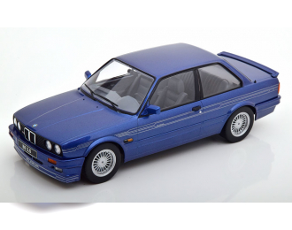 BMW Alpina B6 3.5 E30 (1988), blaumetallic