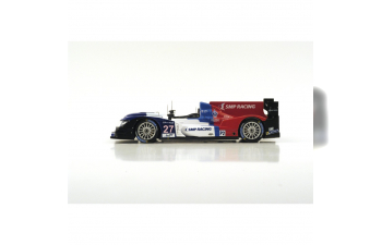 Oreca 03R - Nissan #27 Le Mans 2014 SMP Racing S. Zlobin - M. Salo - A. Ladygin