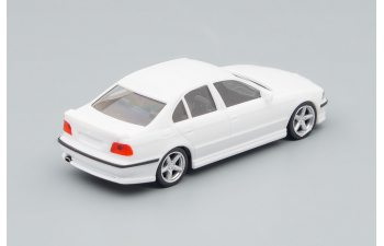 BMW AC Schnitzer S5 (E39), white