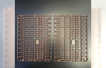 Сборная модель немецкий танк Leopard 2 A-RC 3.0