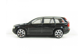 VOLVO XC90, Street Fire 1:43, черный