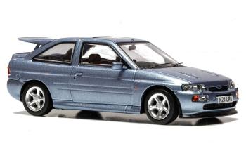 FORD Escort RS Cosworth (1992), blue