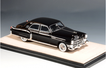 CADILLAC Fleetwood 60 Special (1949), Black