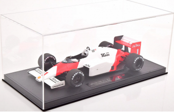 MCLAREN MP4/2B (1985)