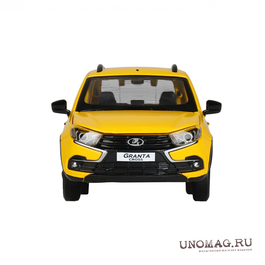 LADA GRANTA CROSS 