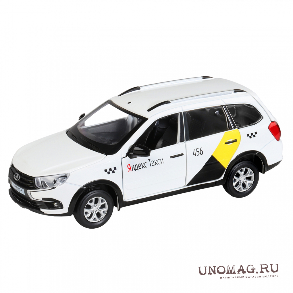 LADA GRANTA CROSS 