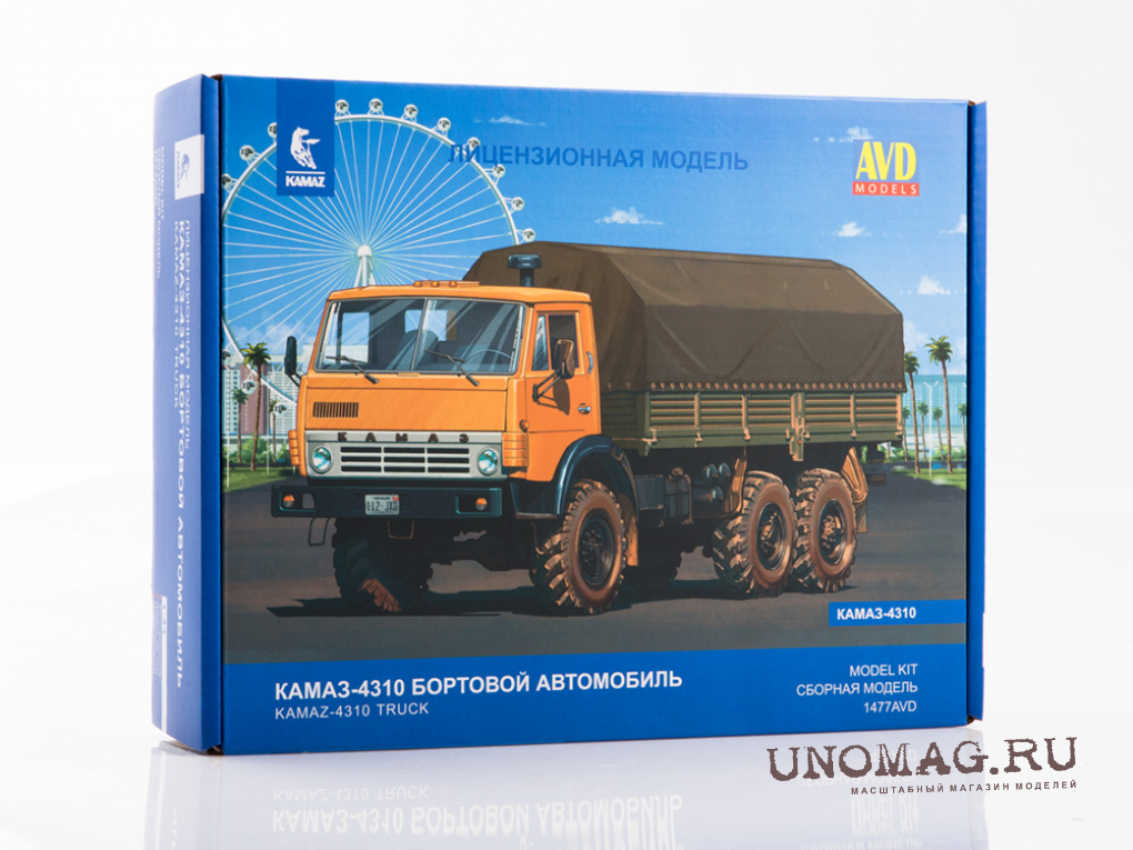 Модель камаз avd. КАМАЗ 1/43 AVD. КАМАЗ 4310 AVD. КАМАЗ 4310 сборная модель. Сборная модель АВД КАМАЗ.