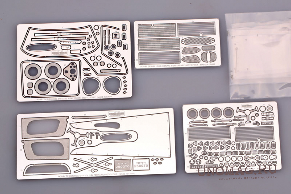 Design 250. Fujimi 1/24 фототравление. Фототравление ГАЗ-24 1.43. Фототравление для Ferrari f310b. Hobby Design hd02-0197.