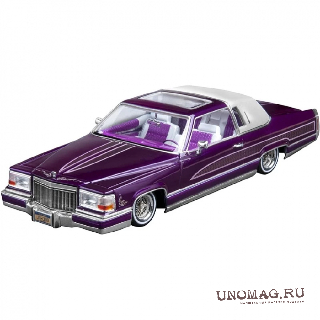 Сборная модель Автомобиль Cadillac Lowrider