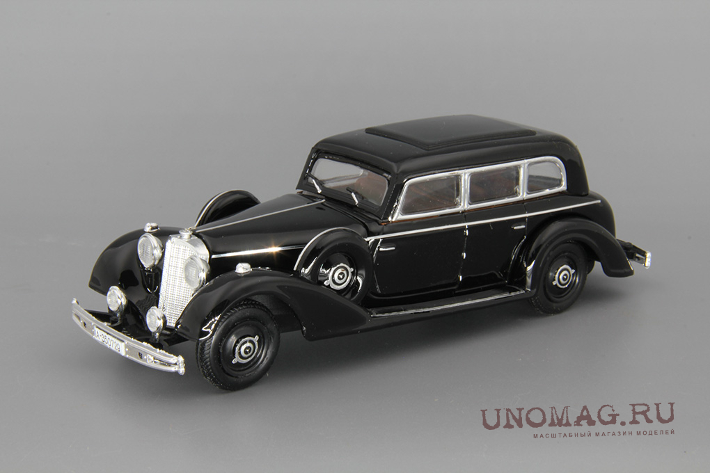 Mercedes Benz 770 Pullman