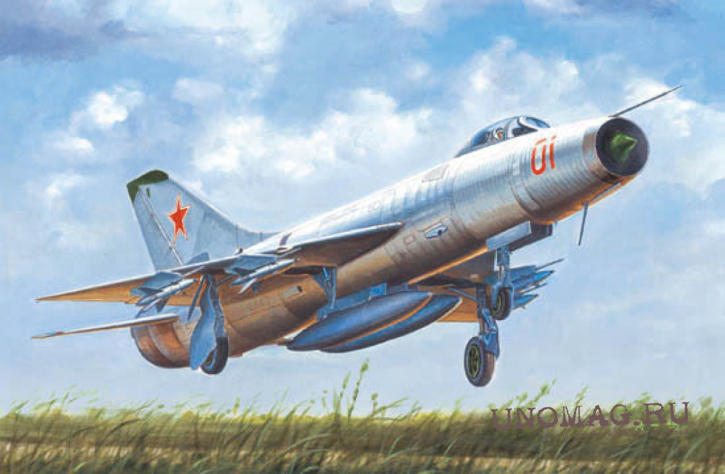 Су-9 истребитель. Су-9 перехватчик. Су-9 1/48 Trumpeter. Су-9,Су-11. Советские реактивные самолеты