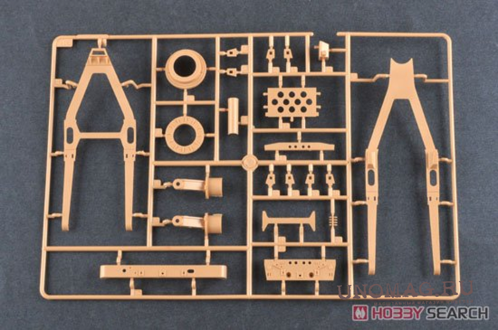 63546 I Love Kit 1/35. 63549 I Love Kit 1/35 тягач LVSR mkr16.