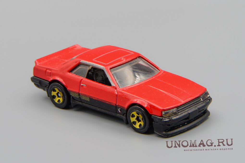 Nissan skyline r30 hot wheels online