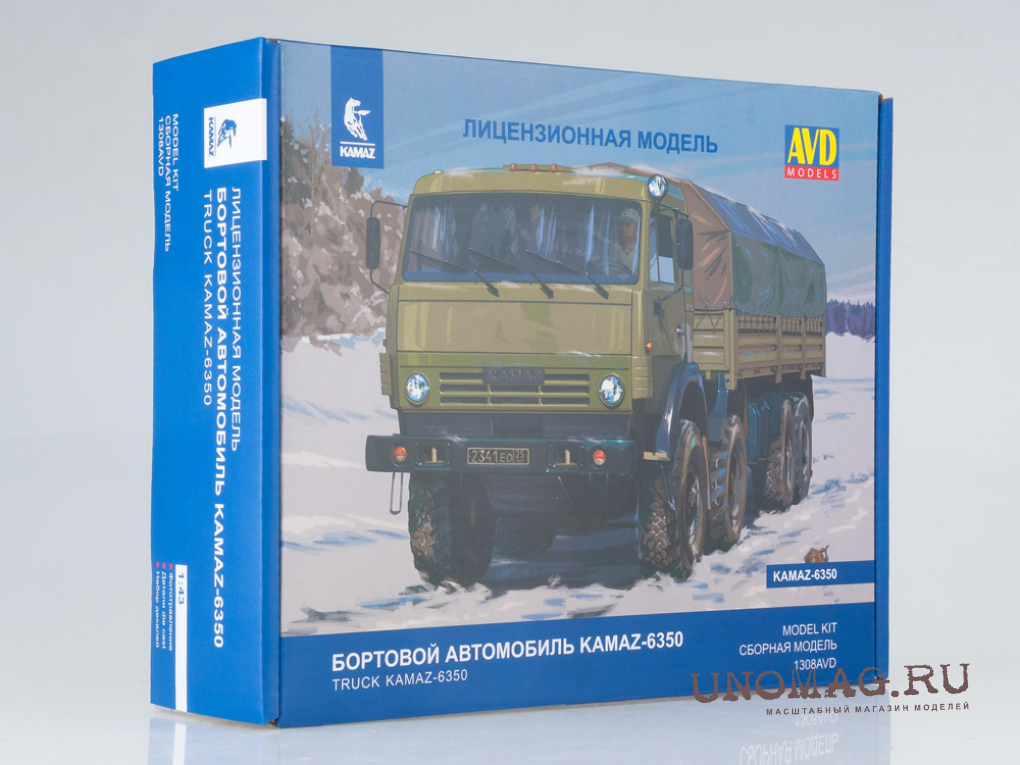 Модель камаз avd. КАМАЗ 6350 бортовой. Сборная модель КАМАЗ-6350. КАМАЗ 1/43 AVD. КАМАЗ 6350 модель 1/43.