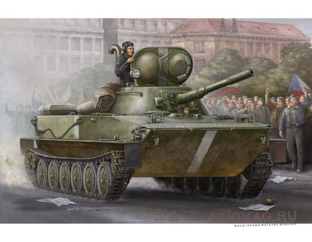 1951 танк. Пт-76 в Чечне. Танк пт 76 в Чечне. Trumpeter 00379.