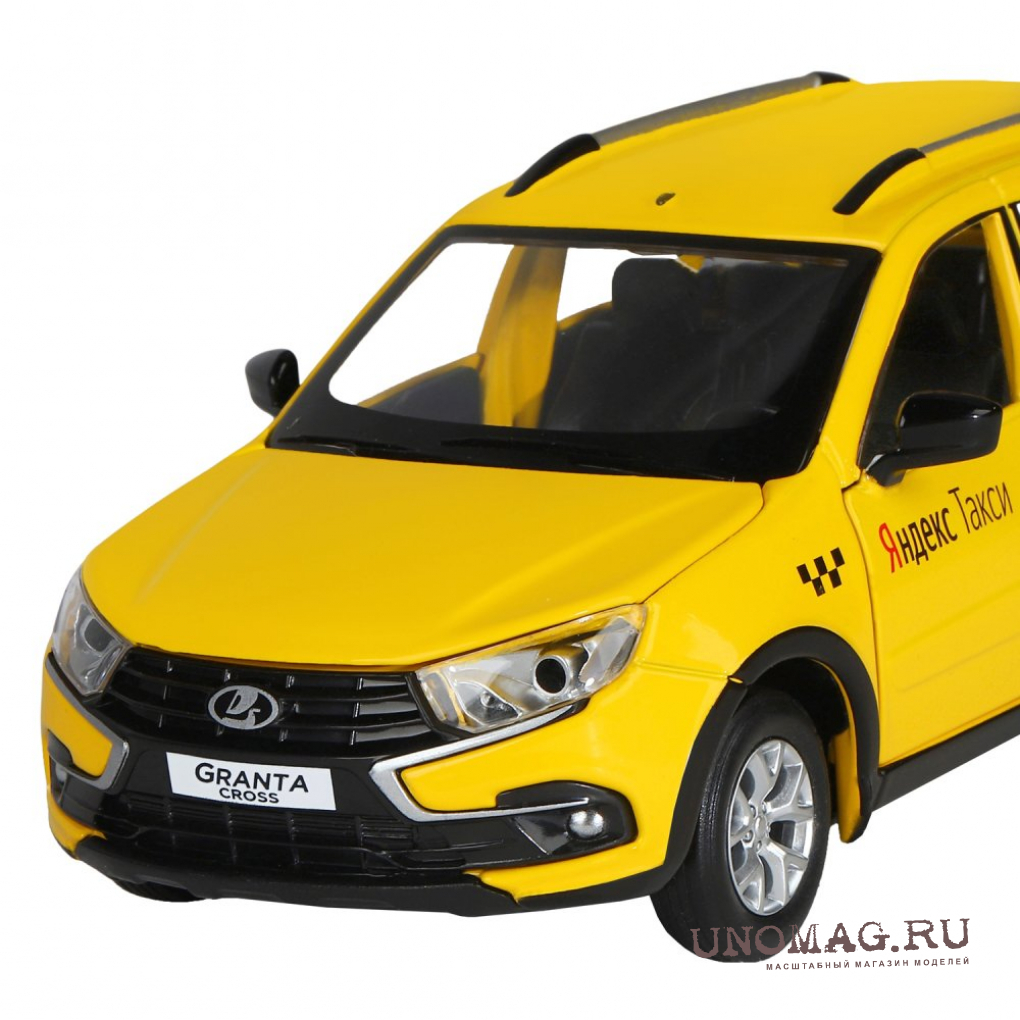 LADA GRANTA CROSS 