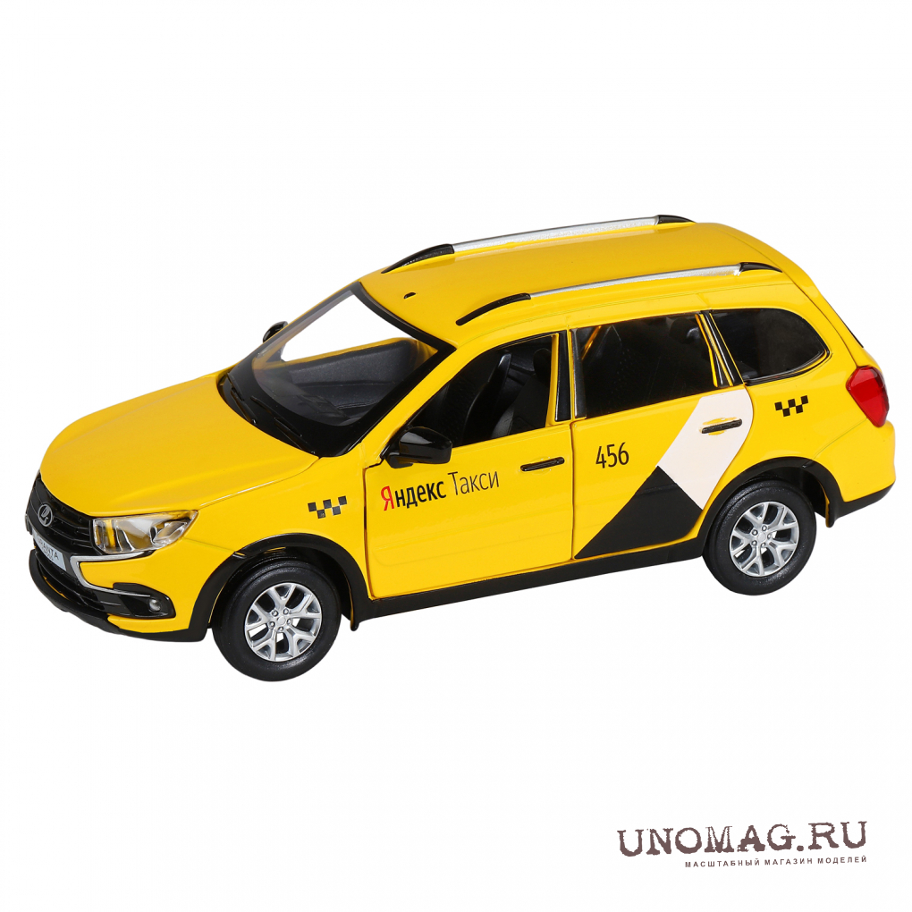 LADA GRANTA CROSS 