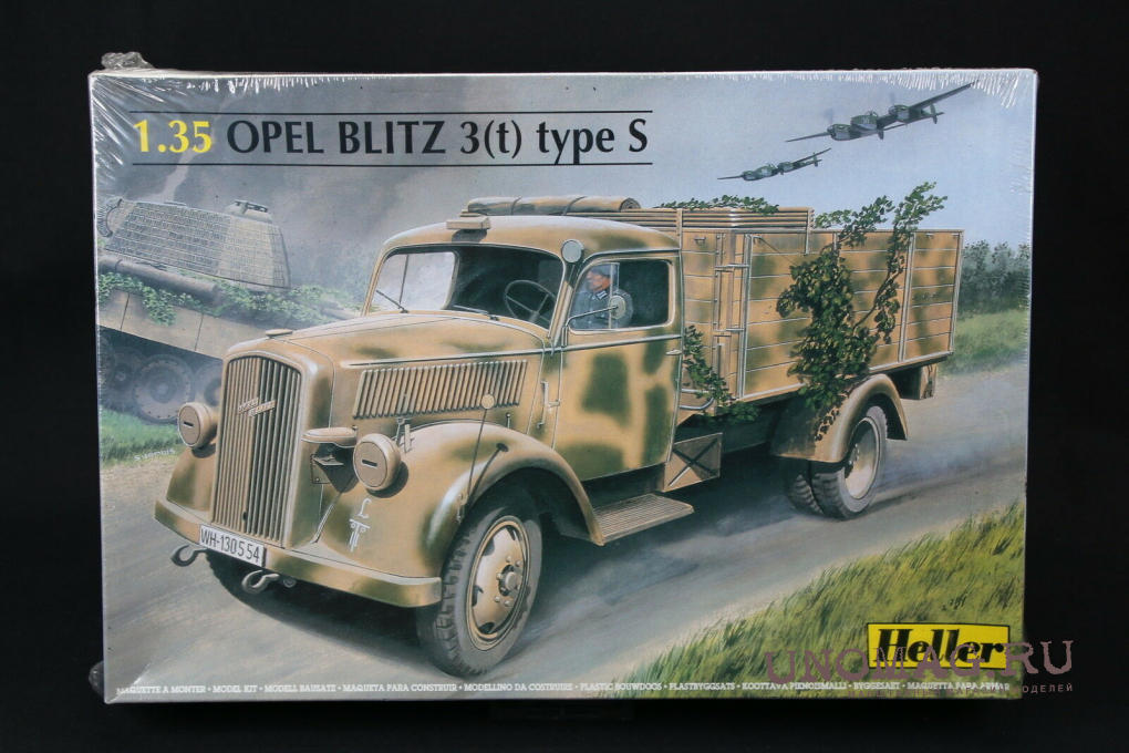 Opel Blitz 1/35. Heller Opel Blitz 1/35. Модель Опель блиц 1 35. Opel Blitz 3 t. Блиц модели