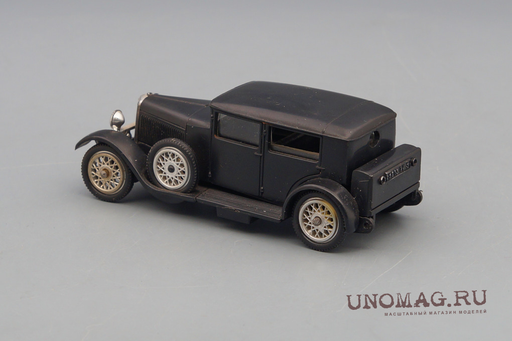 Norev Panhard 1927 - 1/43 - Modèle De Collection - Occasion France