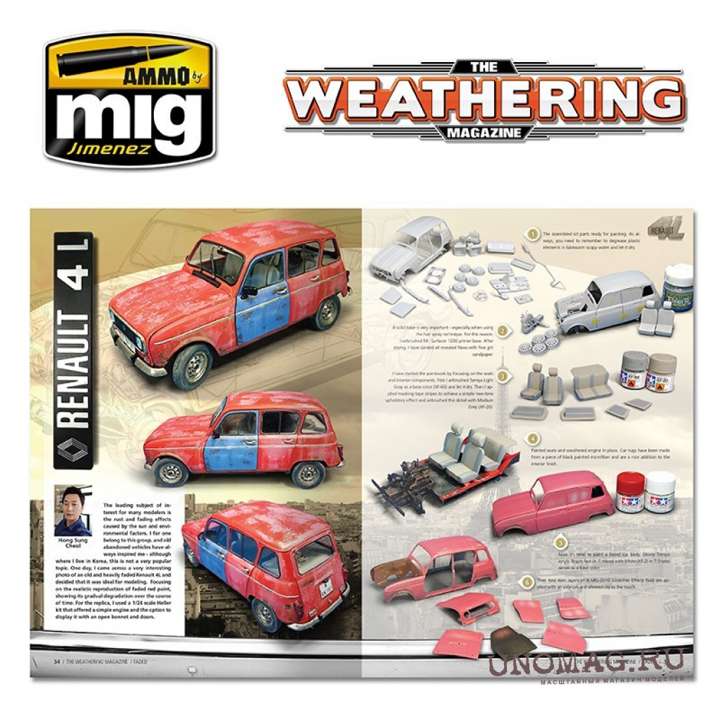 Magazine 21. Журнал weathering. Журналы везеринга. Amig4527 Ammo mig the weathering Magazine Issue 28: four Seasons.