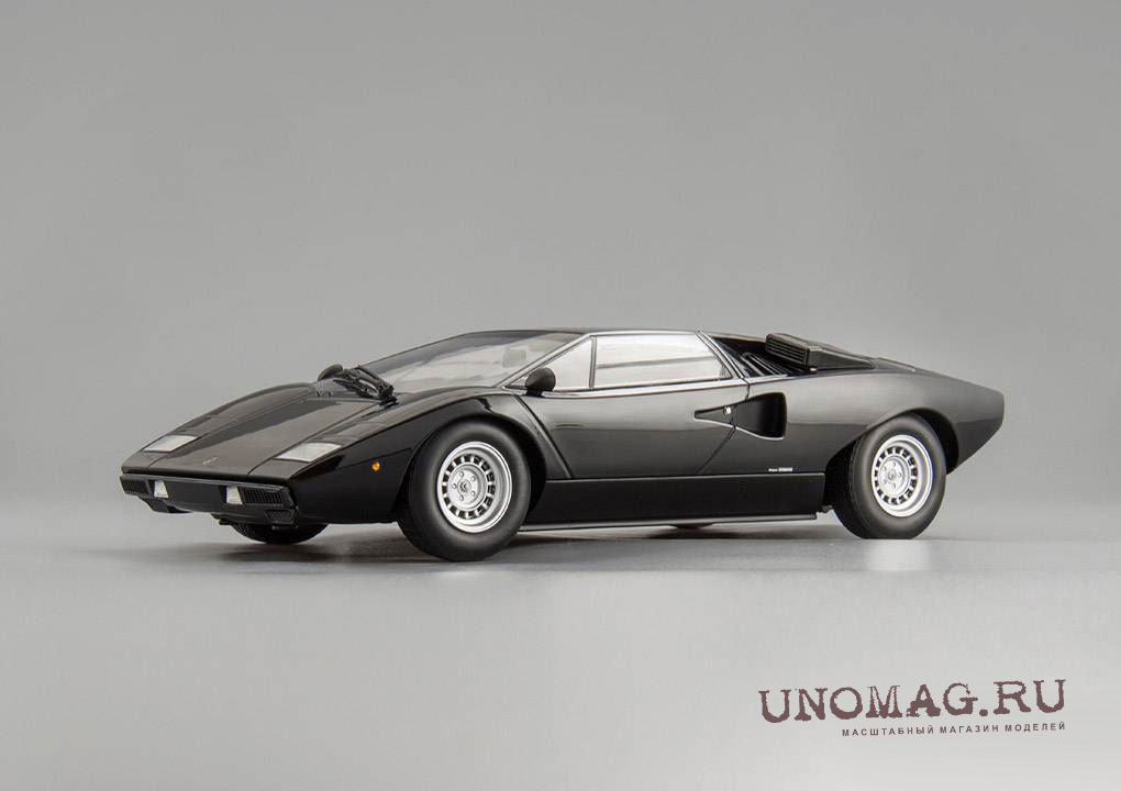 Lamborghini Countach lp800