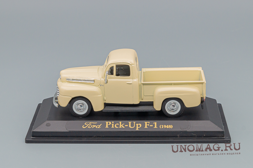 Solido Prestige 1/18 Ford V8 Pick Up Baché Pennzoil 1936 - LJ313 (Occasion)