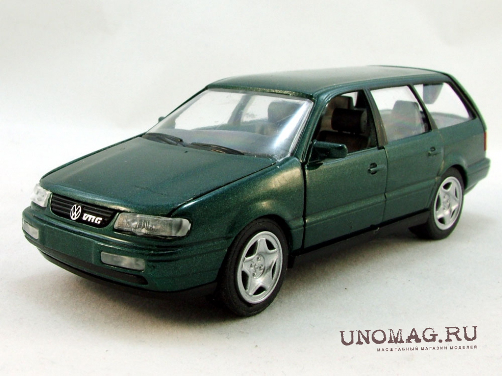 PASSAT B4 (11.93-10.96)