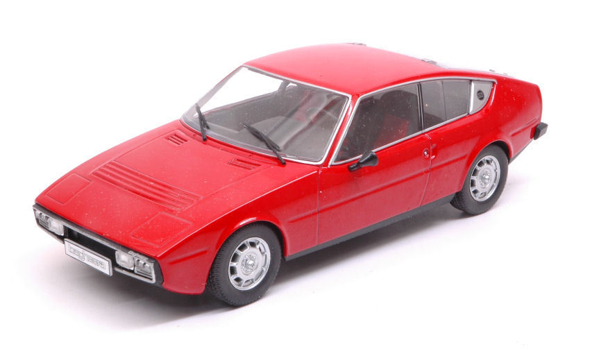Norev - Échelle 1/43 - Matra Bagheera 1974, Peugeot 305 sr