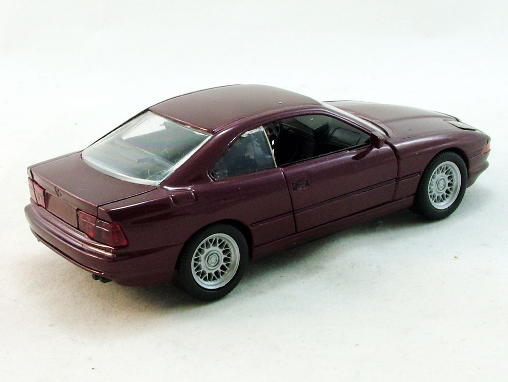 Bmw 850i 1995