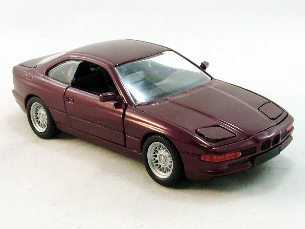 Bmw 850i 1995