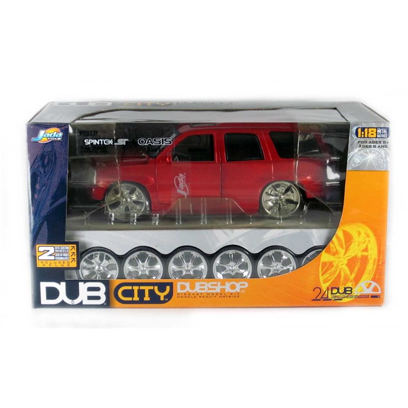 dub city cadillac