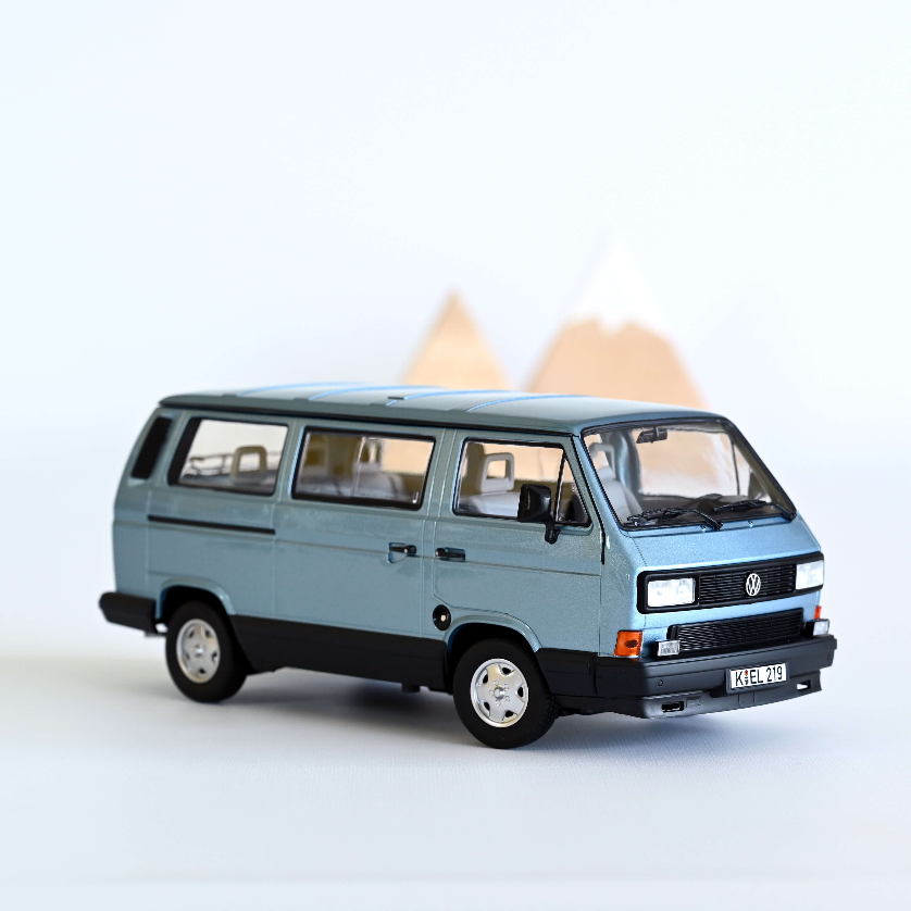 Volkswagen t3 multivan