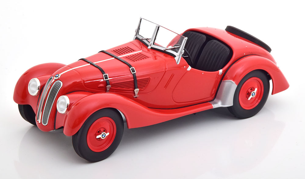 BMW 328 1936