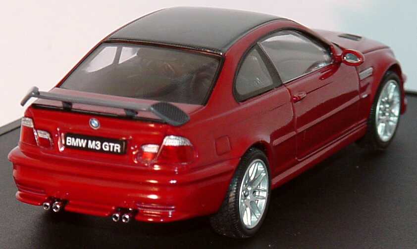 BMW M3 GTR (E46), imolarot