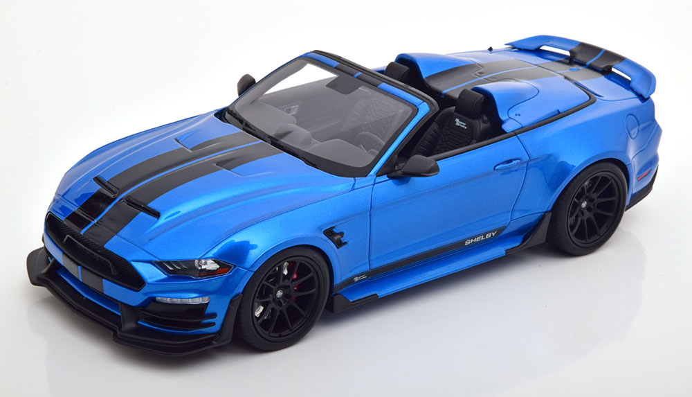 mustang 2022 cobra