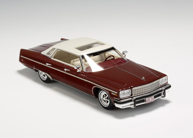 Buick Electra 1976