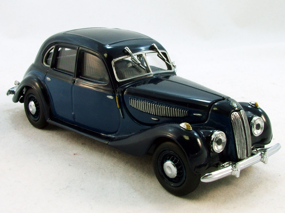 BMW 335 1938