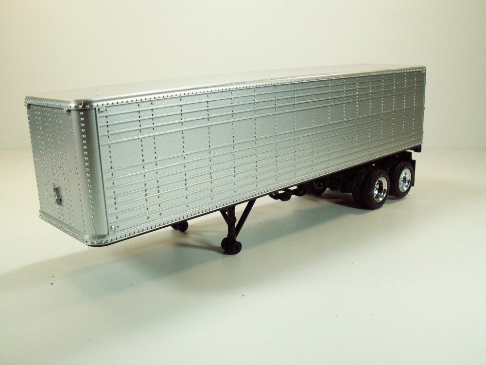 масштабные полуприцепы 1 43