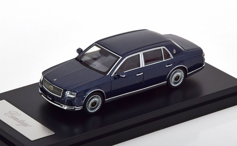 Toyota Century слоновая кость