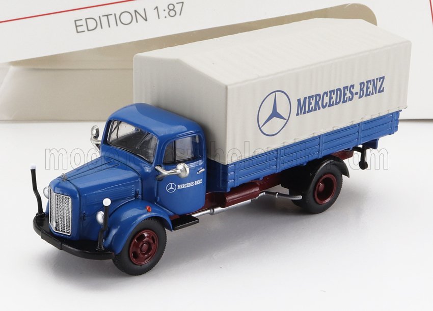 Mercedes Benz l3500