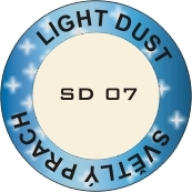 Пигмент Light Dust, 50г