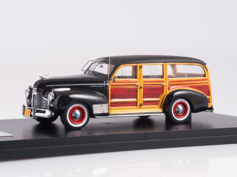 Smith deluxe station wagon мафия 2 где найти