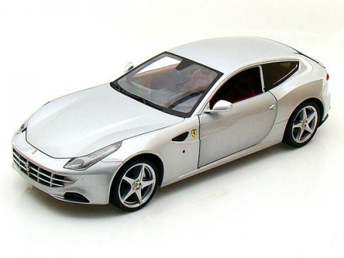 ferrari ff hot wheels