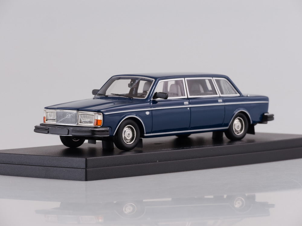 Volvo 264 te