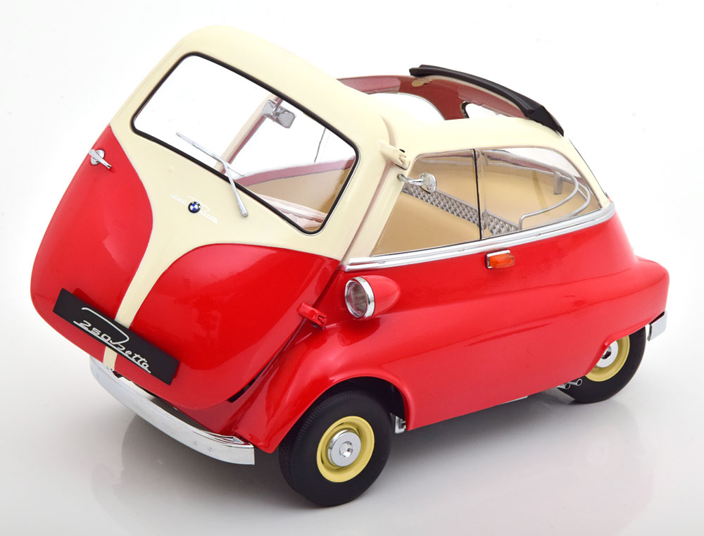 BMW Isetta 700