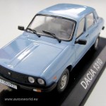 DACIA 1310, Masini de Legenda 40, голубой