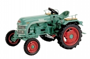 KRAMER K11 трактор, green