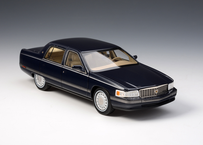 Cadillac deville 1994 1999