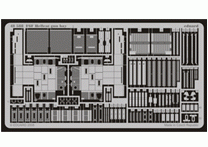 Фототравление F6F gun bay