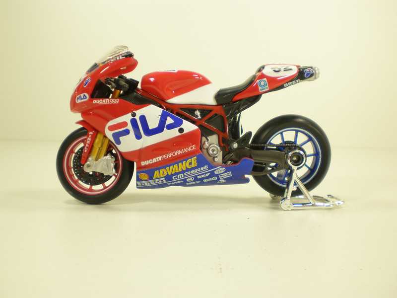 fila moto